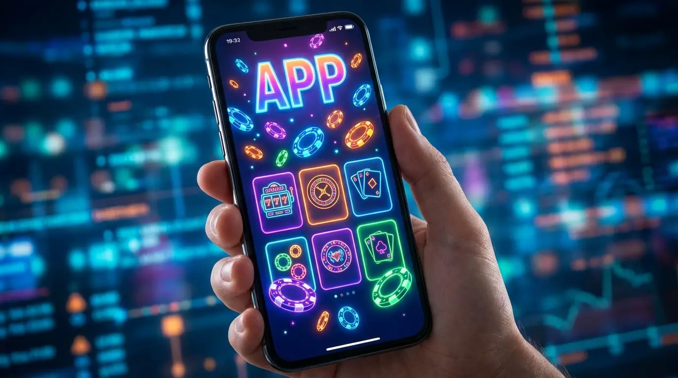 Unique Casino App