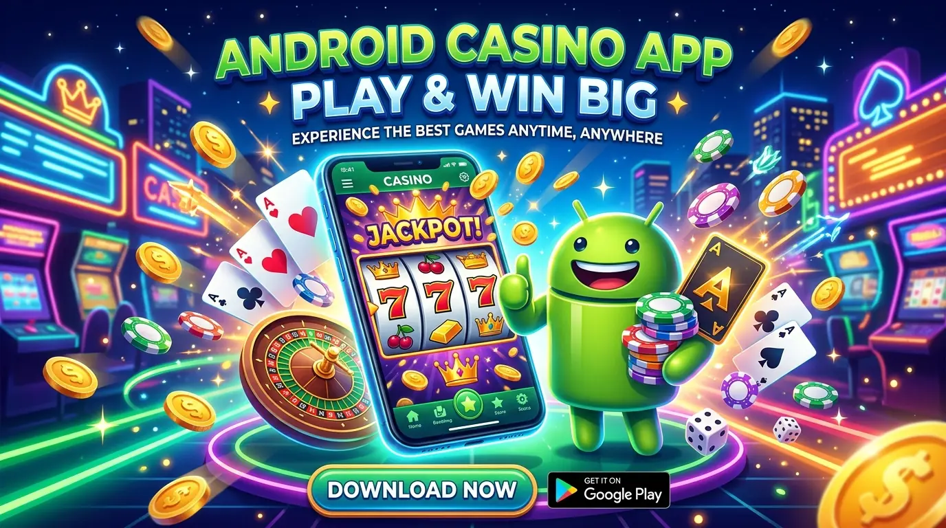 Unique Android App