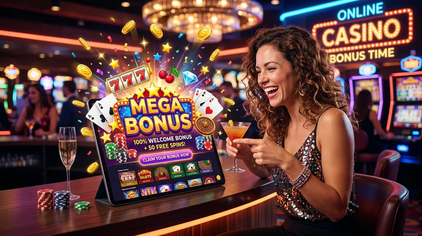 Unique Bonus