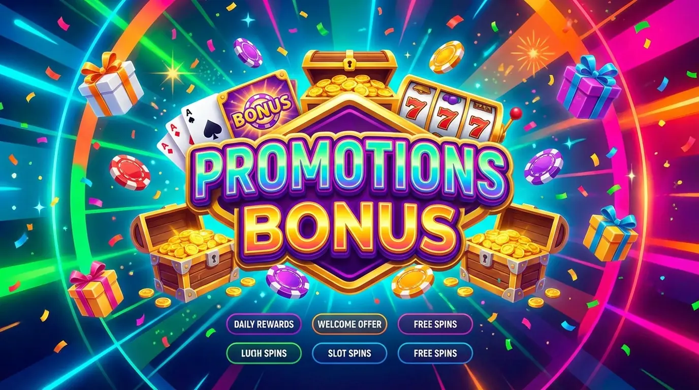 Unique Promotions