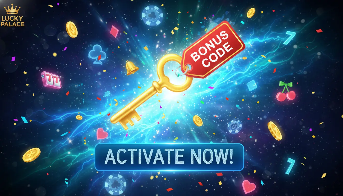 Unique Casino Bonuscode