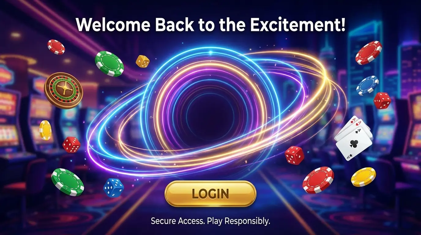 Unique Login