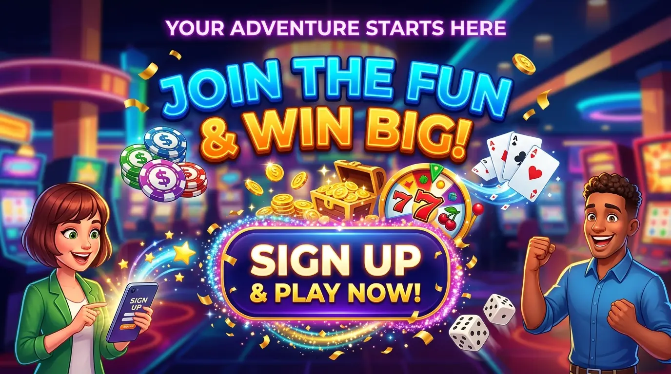 Unique Casino Anmeldung
