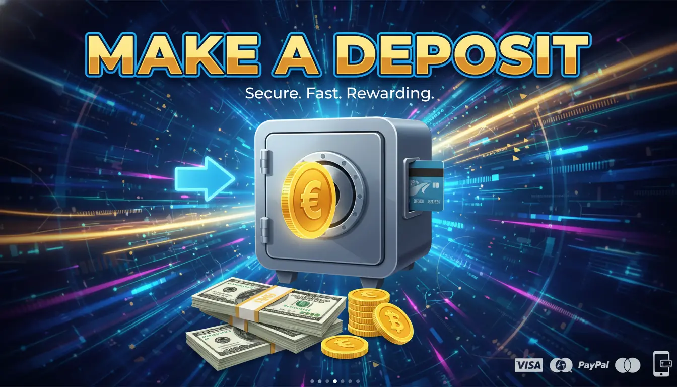 Unique Casino Einzahlung