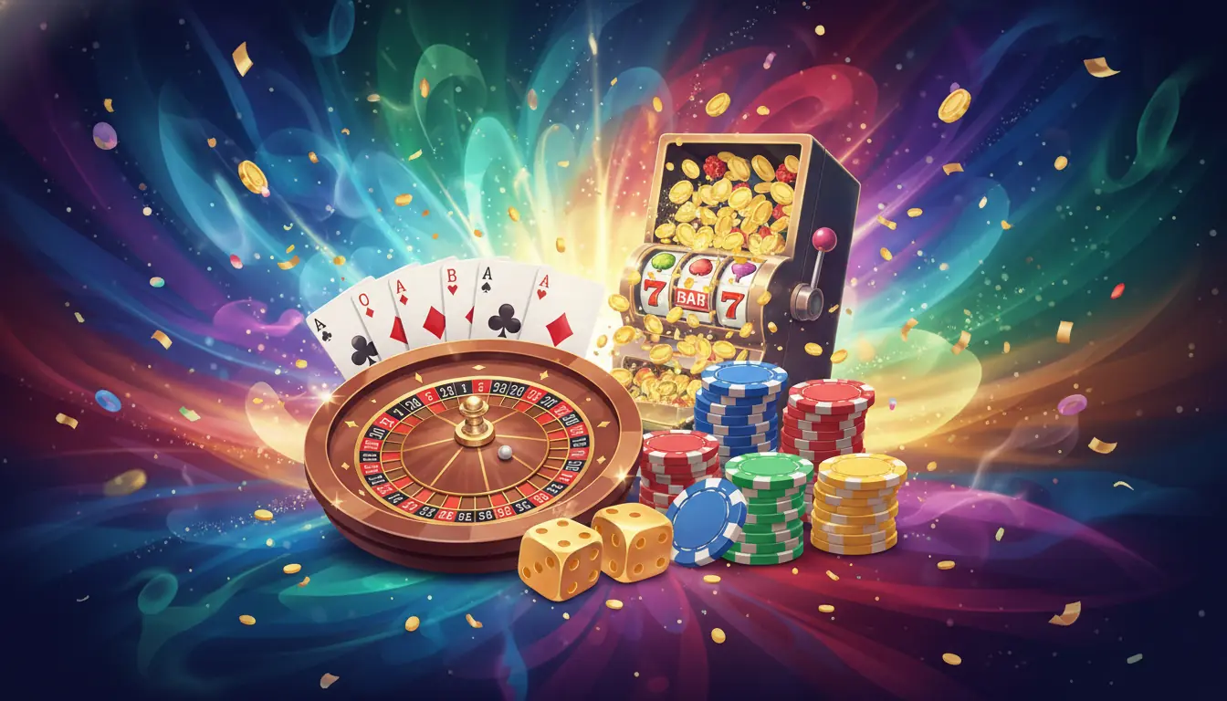 Unique Casino Besitzer