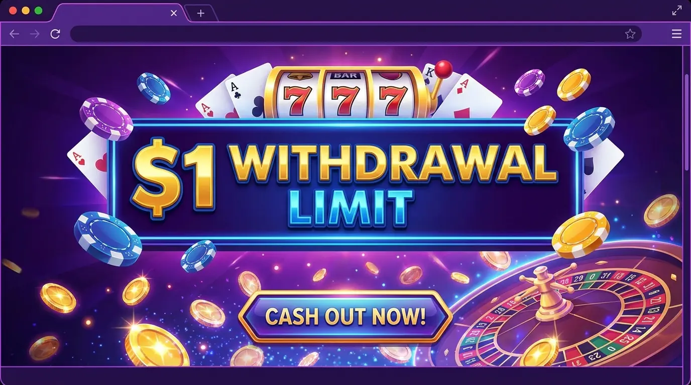 Unique Cashout Limit