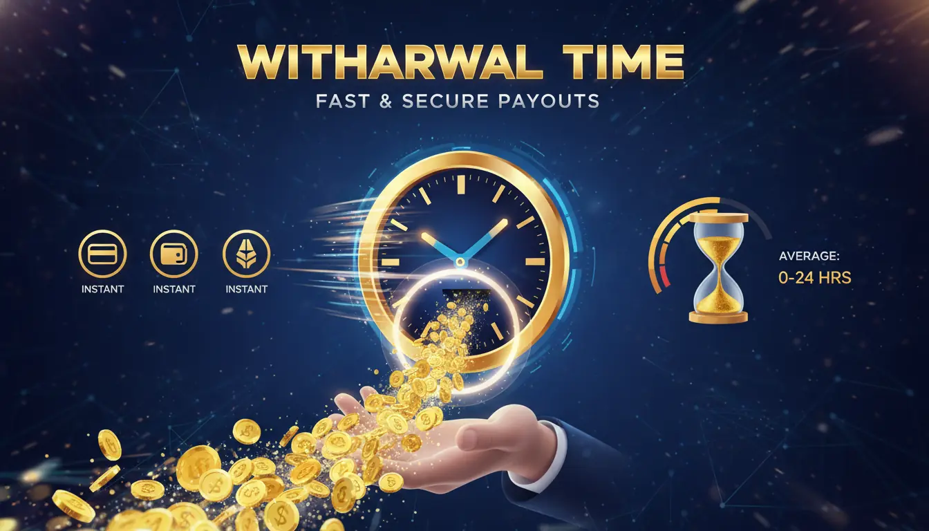 Unique Casino Auszahlungszeit