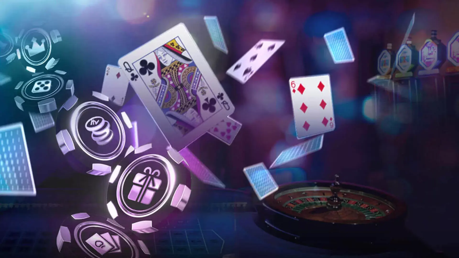 Unique Spiele