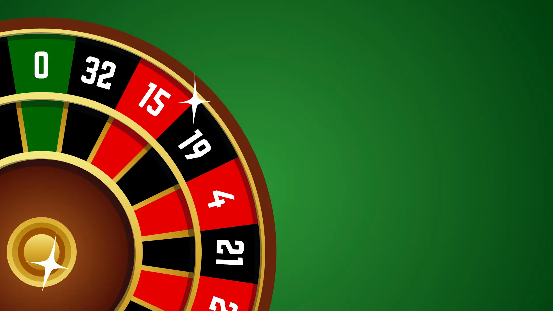 Unique Roulette