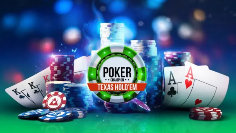 Unique Poker