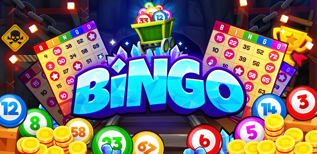Unique Bingo