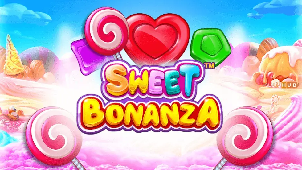 Unique Sweet Bonanza