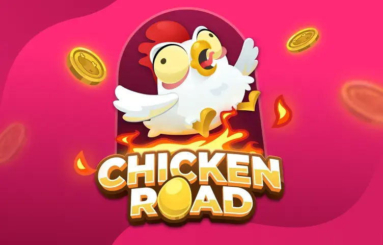 Unique Casino Chicken Road